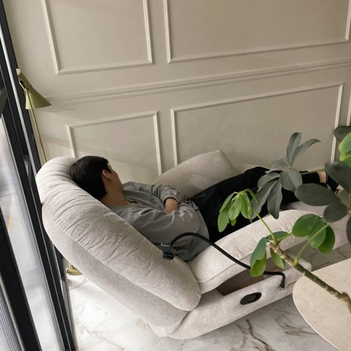 Professor Yoonkoo Lee's Birthday Party with BSL!